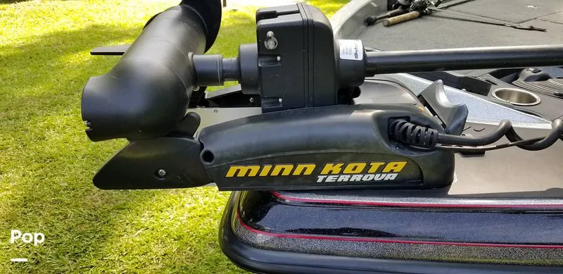 Slide: The Image of Trolling Motor - 7562215