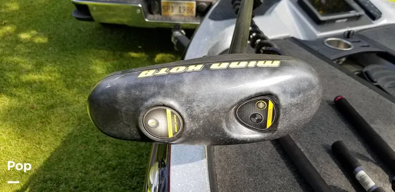 Slide: The Image of Trolling Motor - 7562216