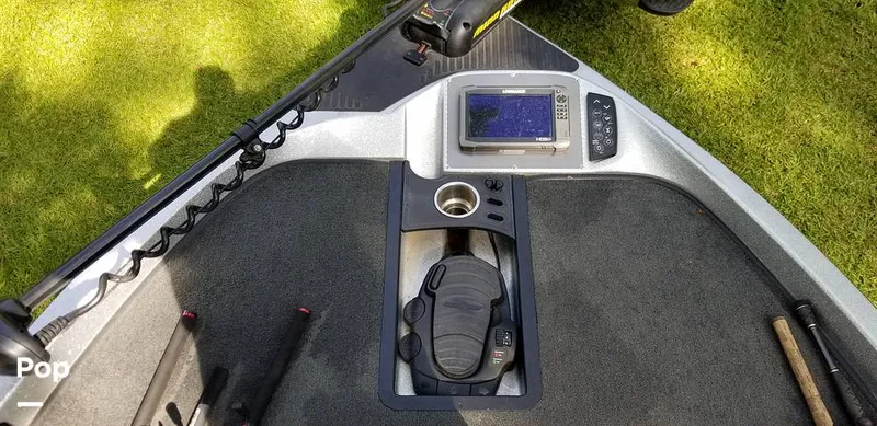 Slide: The Image of Ranger Boats Z520 2017 - 7905926