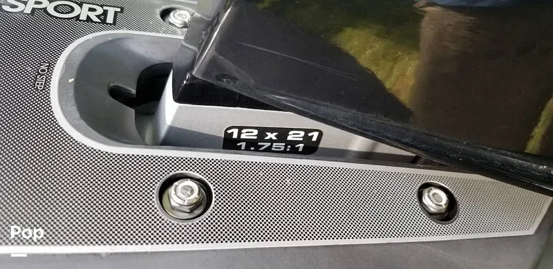 Slide: The Image of Ranger Boats Z520 2017 - 7562236