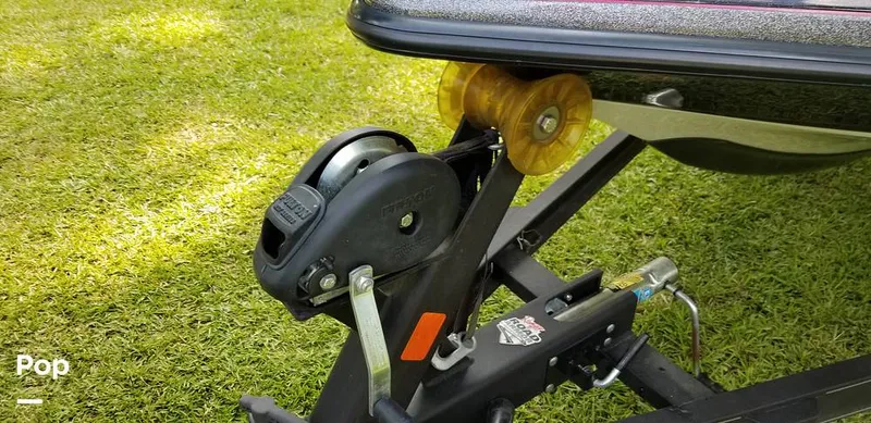 Slide: The Image of Trailer - 7562248