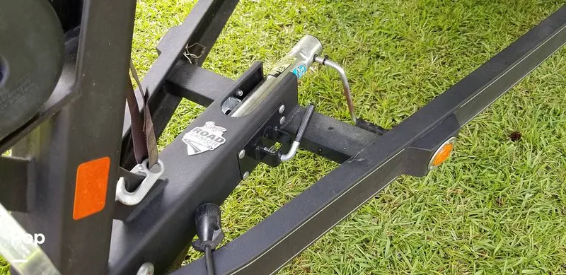 Slide: The Image of Trailer - 7562250