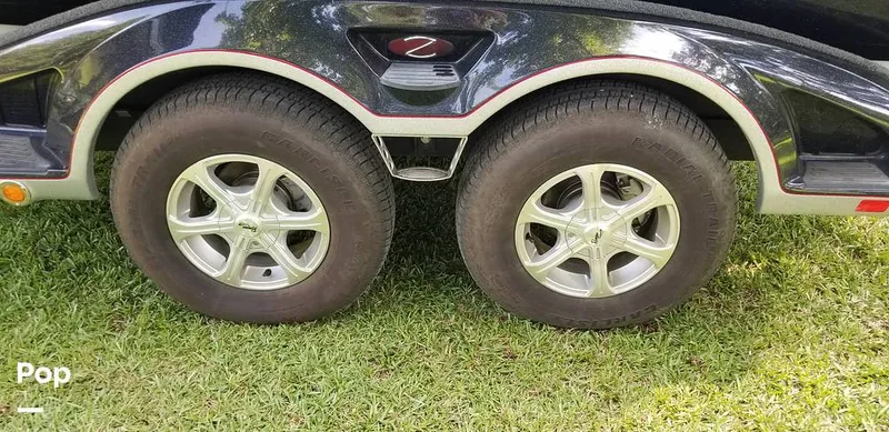 Slide: The Image of Wheels &amp; Tires - 7562224