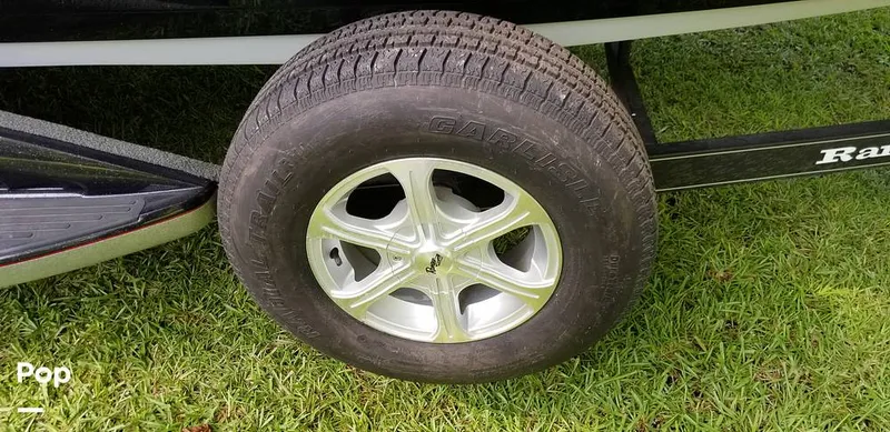 Slide: The Image of Wheels &amp; Tires - 7562223