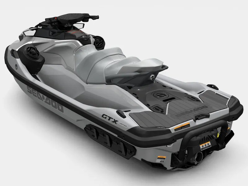 Slide: The Image of Sea-Doo GTX Limited 325 2026 - 3