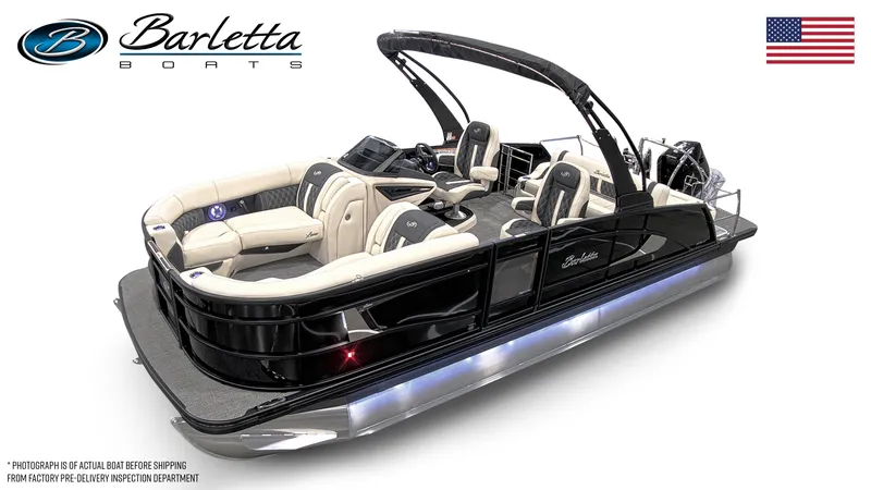 The Image of Barletta Lusso 23UC - 0