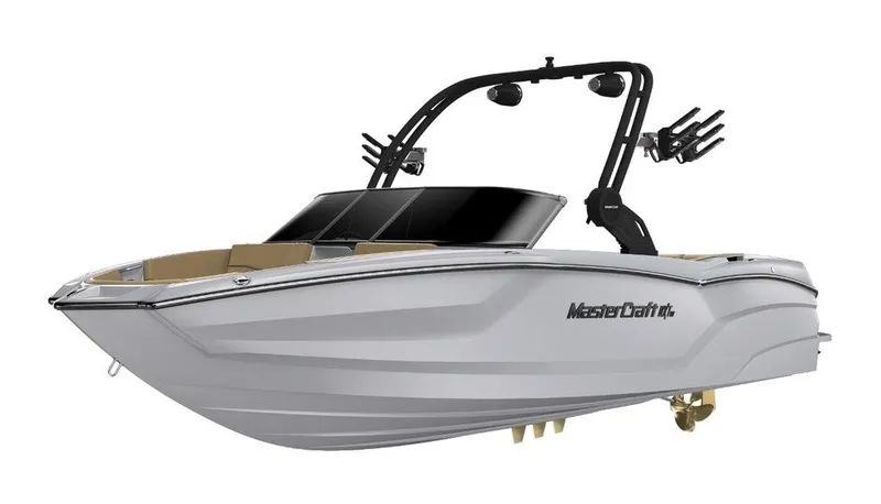 Slide: The Image of MasterCraft XT24 2027 - 4