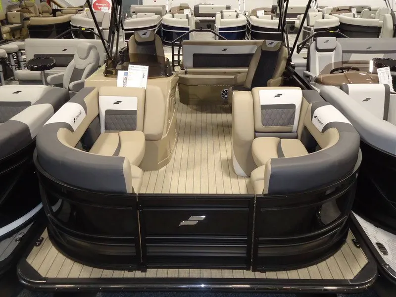 The Image of Starcraft Marine SLS-3 DL 2-Tube 2026 - 0