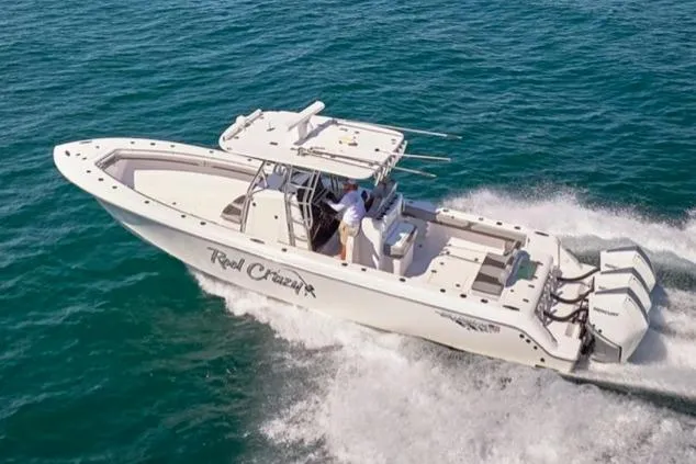 The Image of Bluewater 355e 2022 - 1