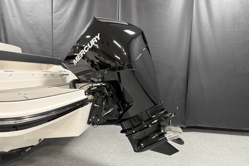 Slide: The Image of Sea Ray SPX 210 Outboard 2025 - 19