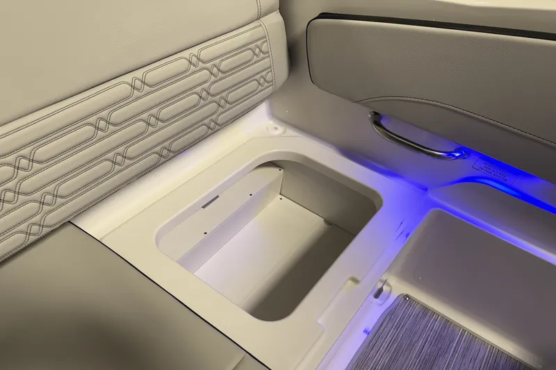 Slide: The Image of Sea Ray SPX 210 Outboard 2025 - 46