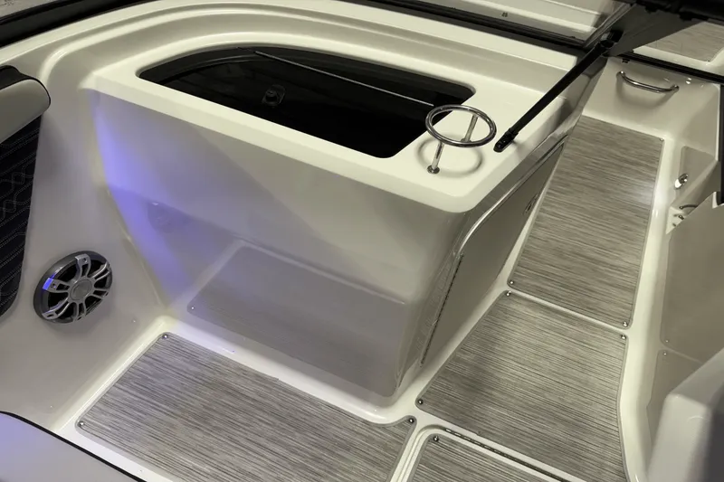 Slide: The Image of Sea Ray SPX 210 Outboard 2025 - 53