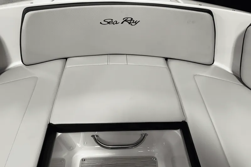 Slide: The Image of Sea Ray SPX 210 Outboard 2025 - 76