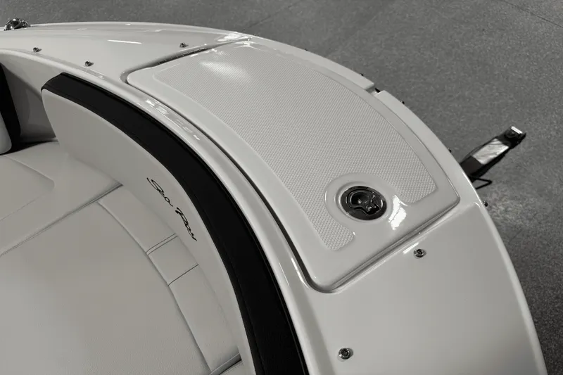 Slide: The Image of Sea Ray SPX 210 Outboard 2025 - 81