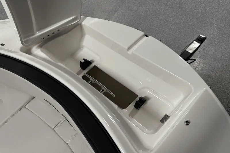 Slide: The Image of Sea Ray SPX 210 Outboard 2025 - 82