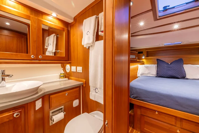 Slide: The Image of Sabre 45 Salon Express 2021 - 27