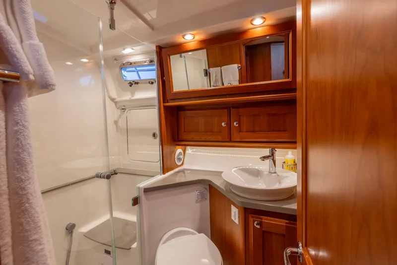 Slide: The Image of Sabre 45 Salon Express 2021 - 29