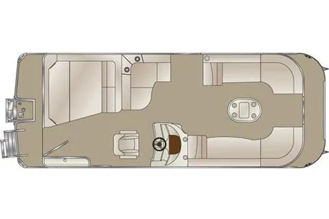 Slide: The Image of Crest 220SLX Caribbean 2011 - 3
