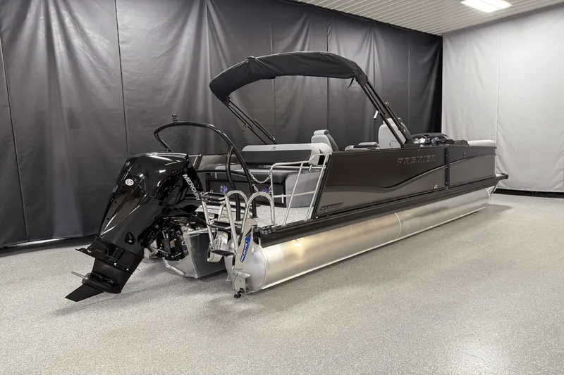 Slide: The Image of Premier 230 Sunsation 2025 - 2