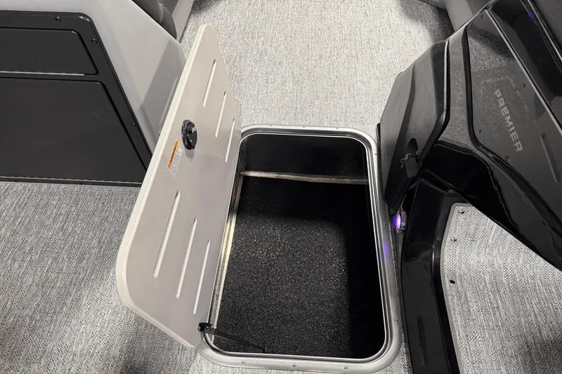 Slide: The Image of Premier 230 Sunsation 2025 - 42