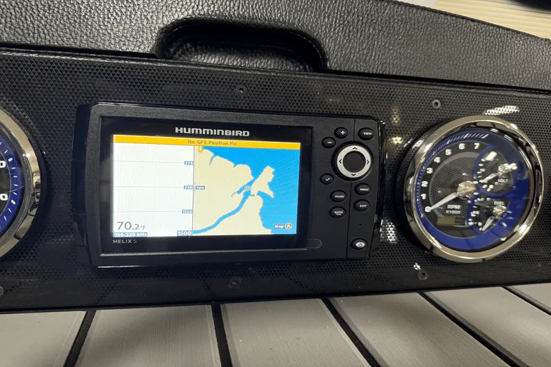 Slide: The Image of Premier 230 Sunsation 2025 - 54