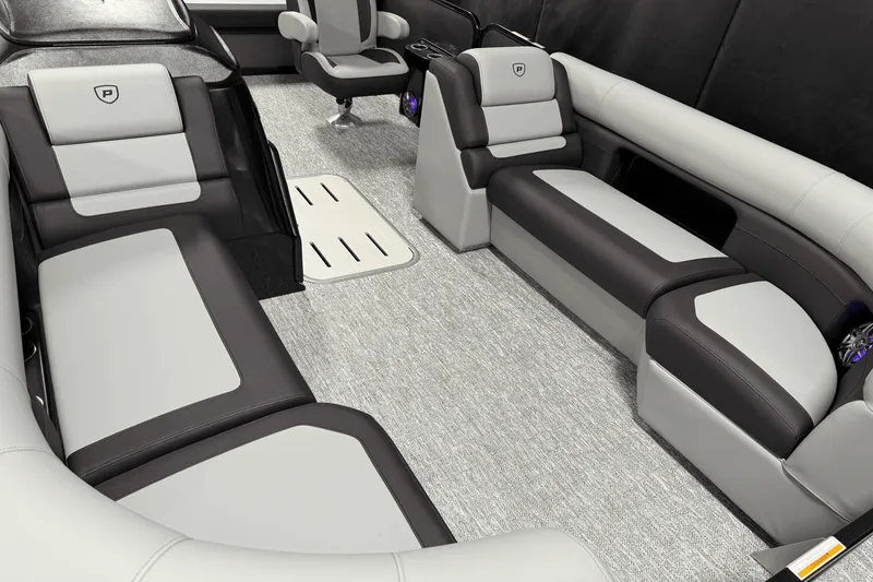 Slide: The Image of Premier 230 Sunsation 2025 - 66