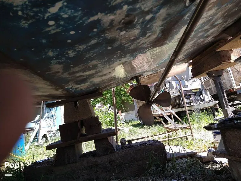Slide: The Image of Trojan F32 Sedan Bridge 1979 - 8823340