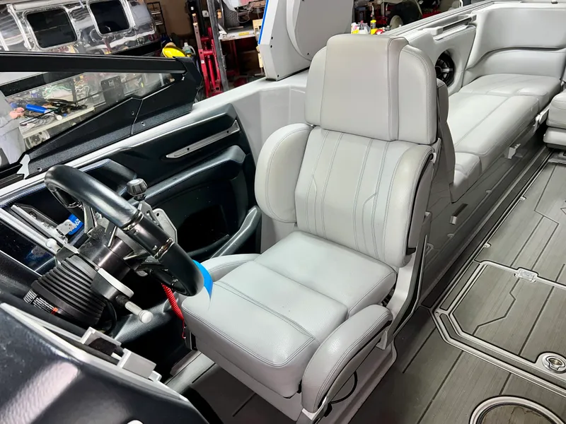 Slide: The Image of Supra SE 450 2021 - 14