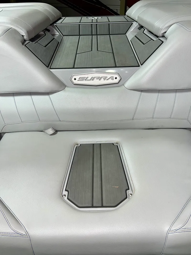 Slide: The Image of Supra SE 450 2021 - 21