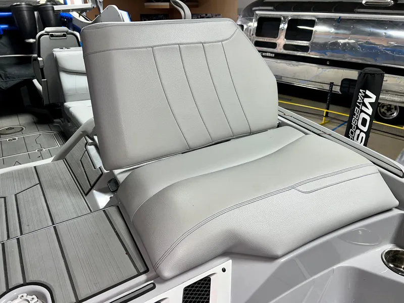Slide: The Image of Supra SE 450 2021 - 18