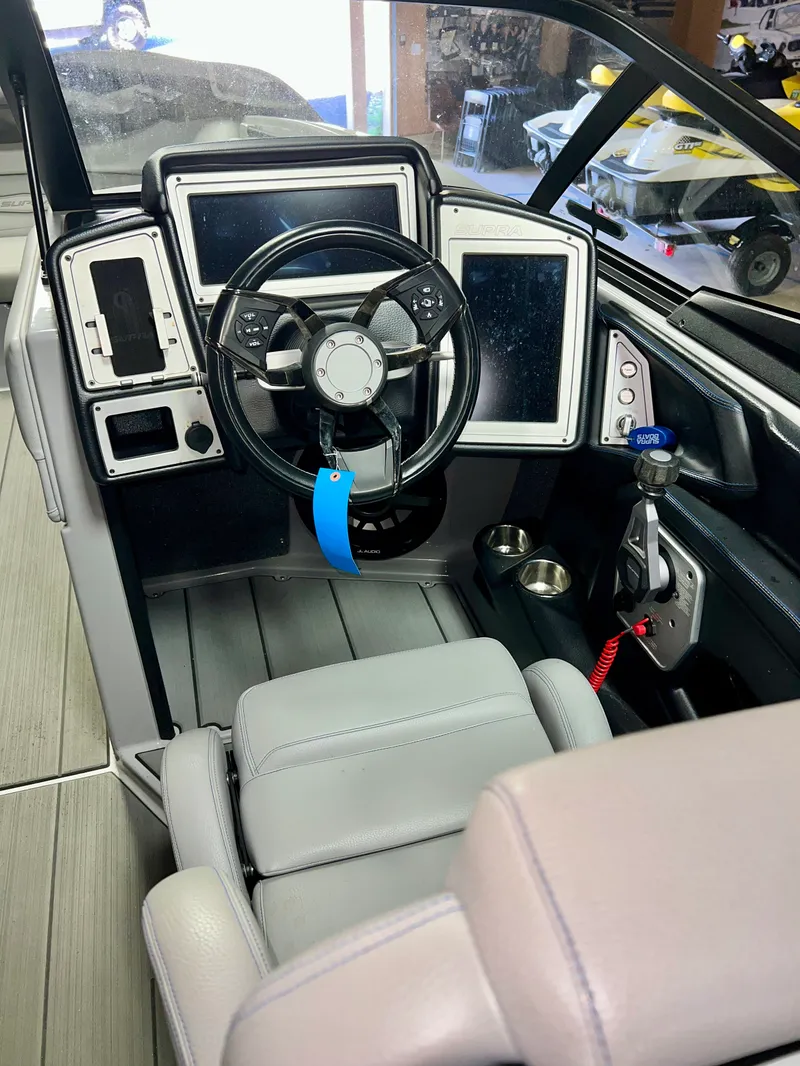 Slide: The Image of Supra SE 450 2021 - 15