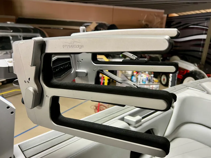 Slide: The Image of Supra SE 450 2021 - 27