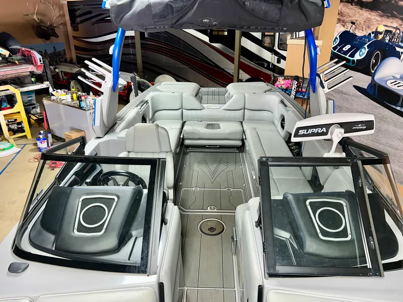Slide: The Image of Supra SE 450 2021 - 13