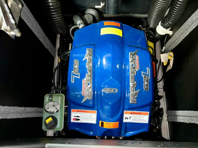 Slide: The Image of Supra SE 450 2021 - 26