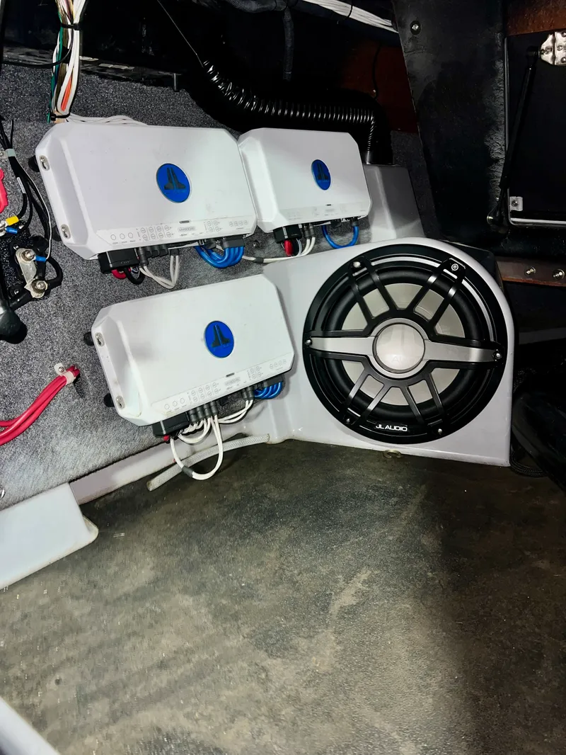 Slide: The Image of Supra SE 450 2021 - 28