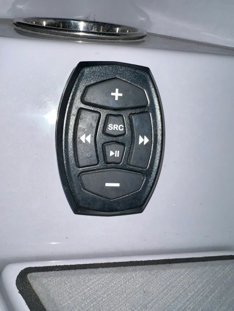 Slide: The Image of Supra SE 450 2021 - 22