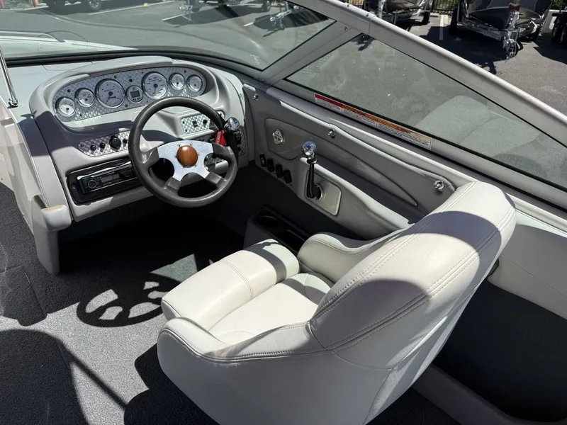 Slide: The Image of MasterCraft X30 2002 - 10