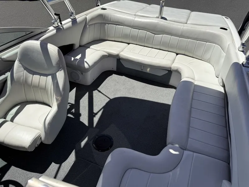 The Image of MasterCraft X30 2002 - 0
