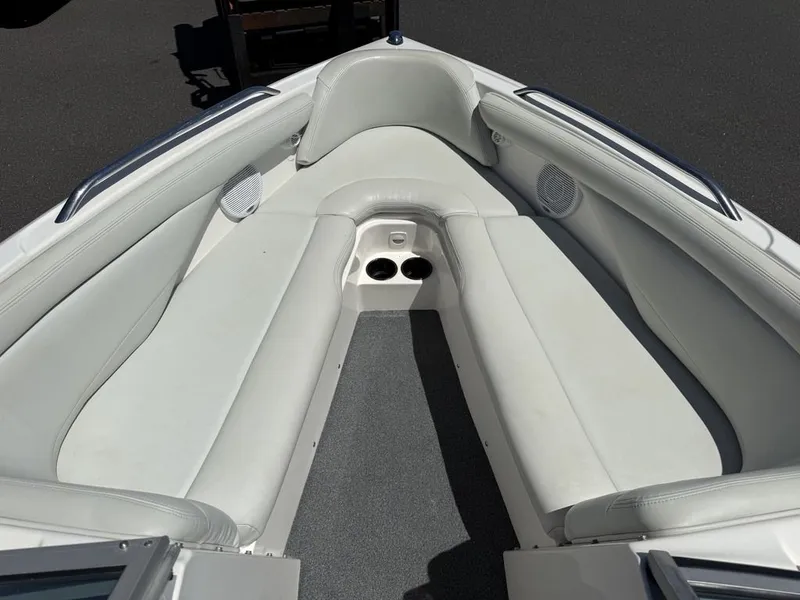 Slide: The Image of MasterCraft X30 2002 - 13