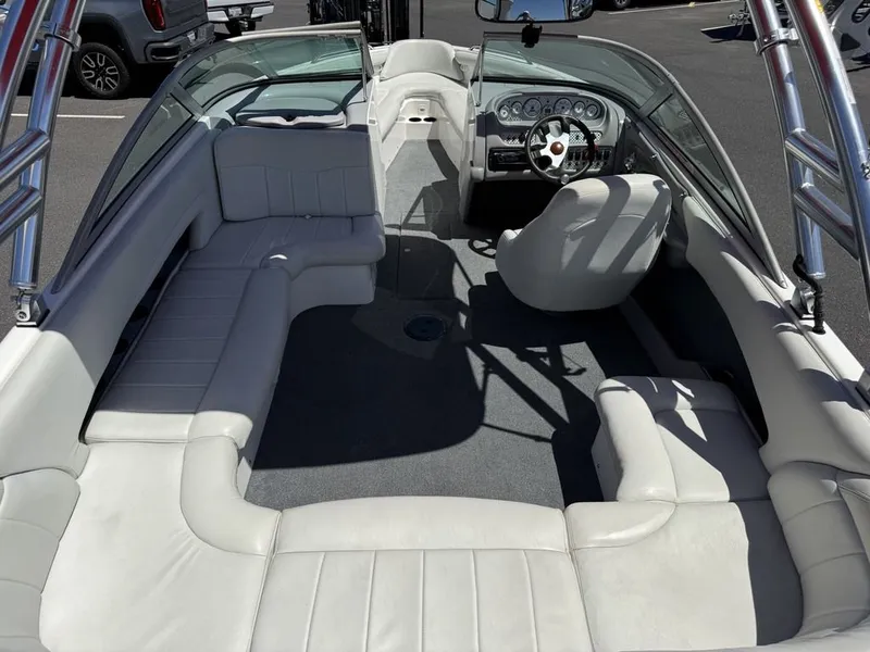 Slide: The Image of MasterCraft X30 2002 - 7