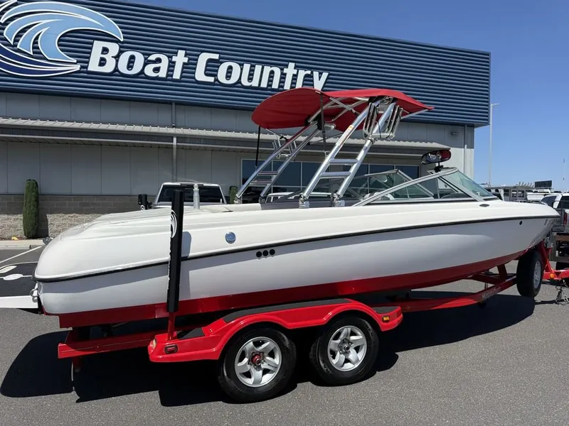 Slide: The Image of MasterCraft X30 2002 - 4