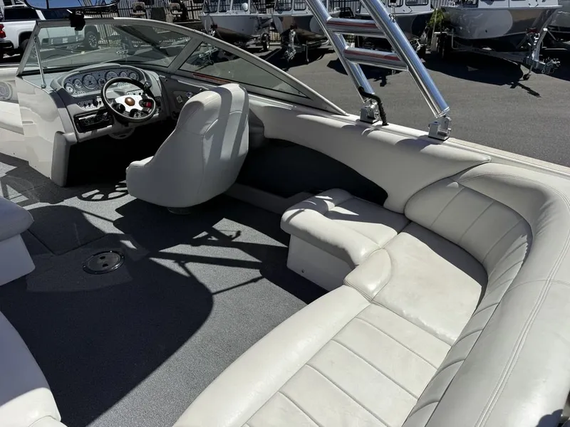 Slide: The Image of MasterCraft X30 2002 - 8