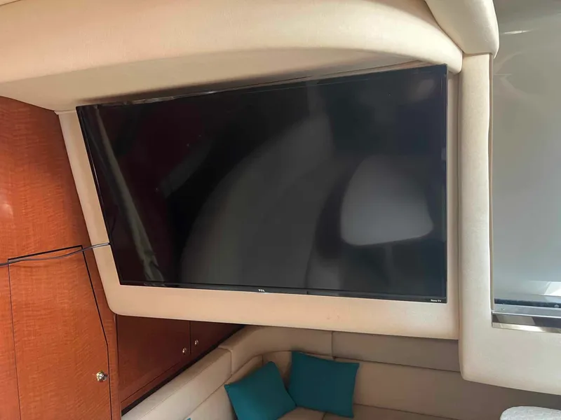 Slide: The Image of Sea Ray 340 Sundancer 2003 - 22