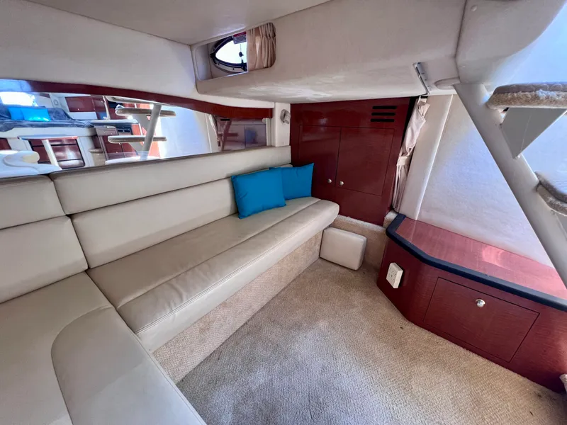 Slide: The Image of Sea Ray 340 Sundancer 2003 - 20