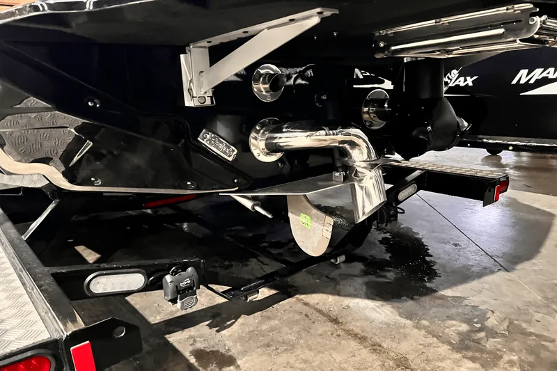 Slide: The Image of Nautique Super Air Nautique GS22 2025 - 5