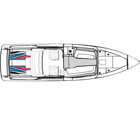 The Image of Formula 292 FASTech 2008 - 0