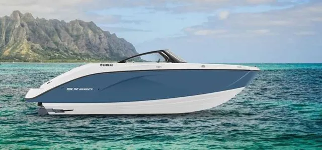 The Image of Yamaha SX220 2026 - 0