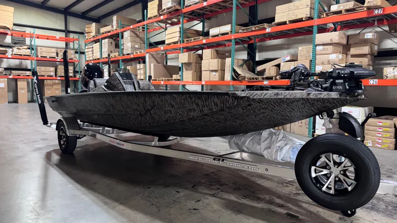 The Image of Xpress H20C CRAPPIE 2027 - 0