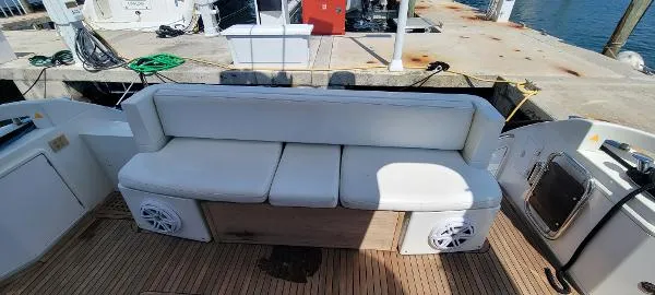 Slide: The Image of Azimut 45 2013 - 5
