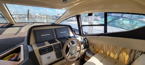 Slide: The Image of Azimut 45 2013 - 74
